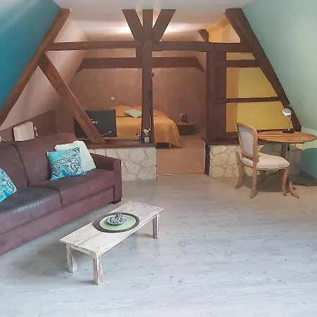 L'instant Au Present