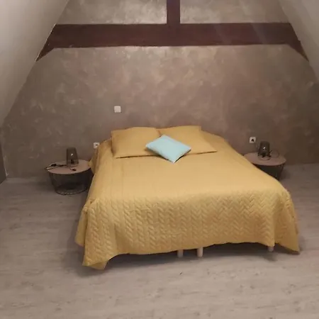 L'instant Au Present Apartment *