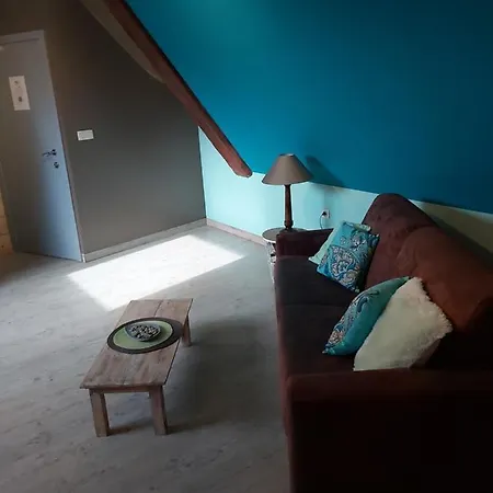 L'instant Au Present Apartament Beloeil