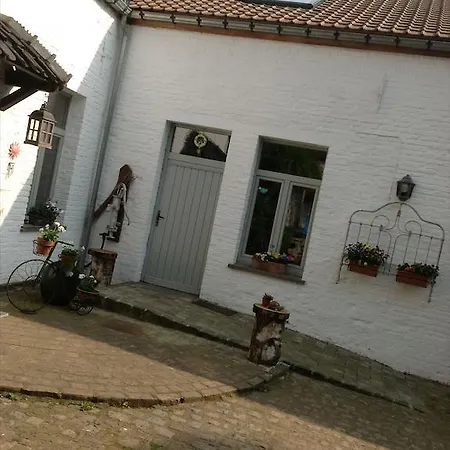 L'instant Au Present Beloeil