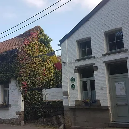L'instant Au Present Beloeil